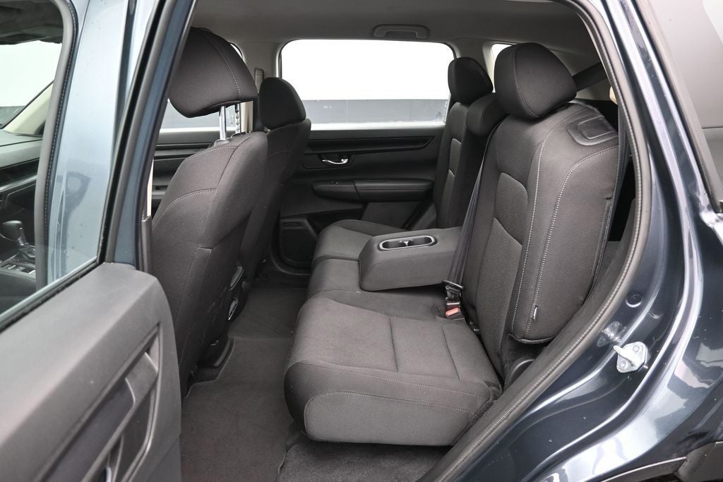 2024 Honda CR-V LX