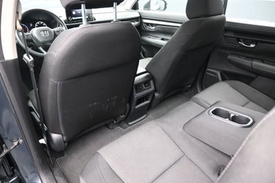 2024 Honda CR-V LX