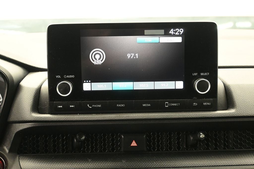 2024 Honda CR-V LX