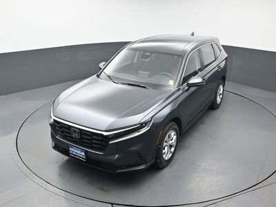 2024 Honda CR-V LX