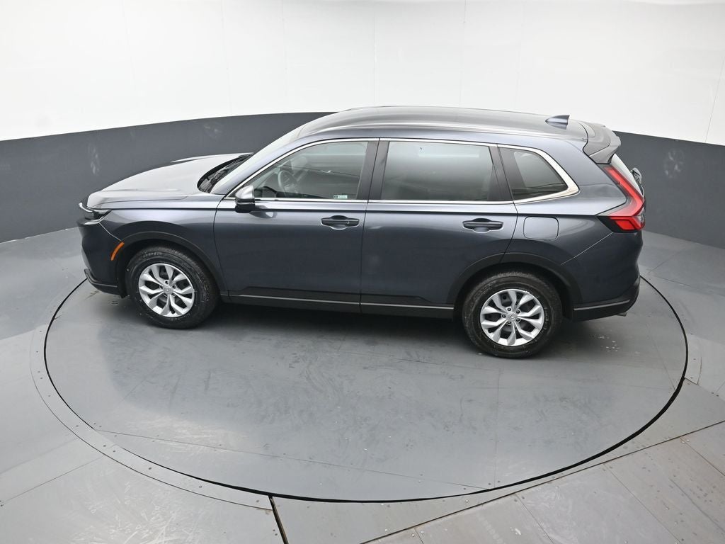 2024 Honda CR-V LX