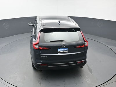 2024 Honda CR-V LX