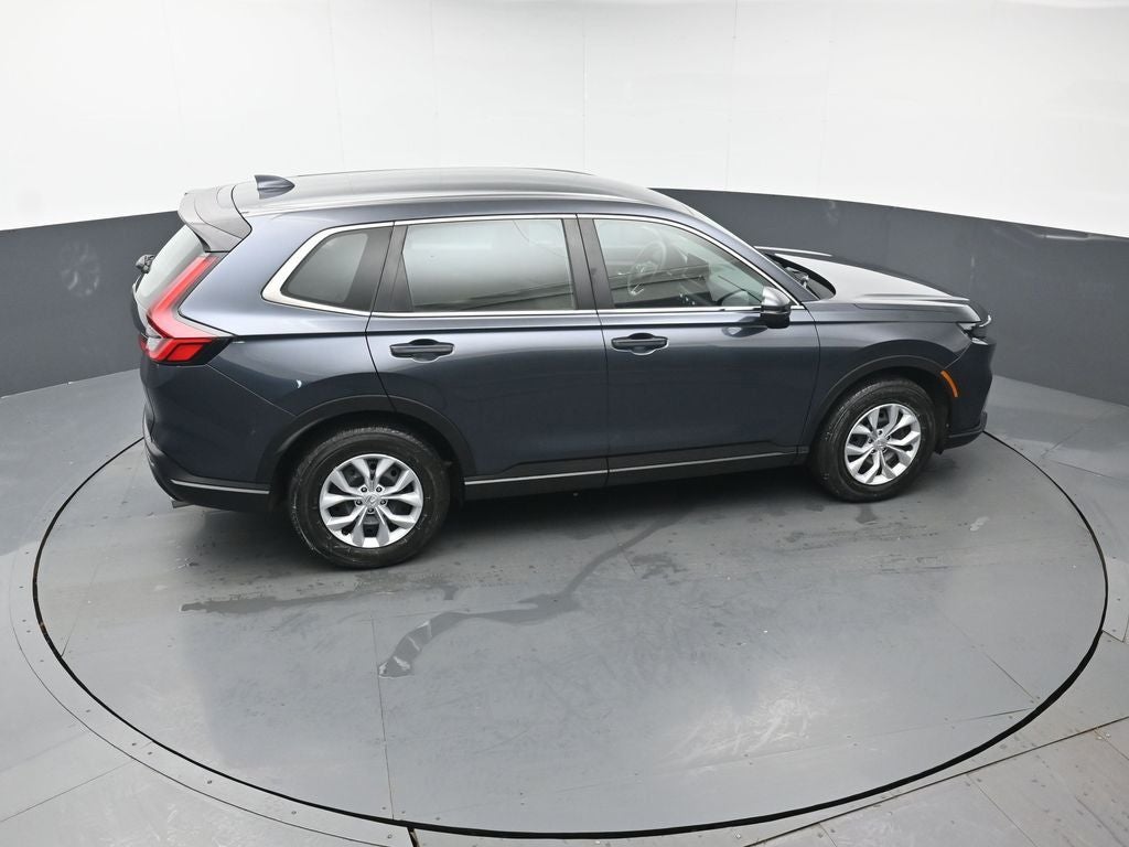 2024 Honda CR-V LX