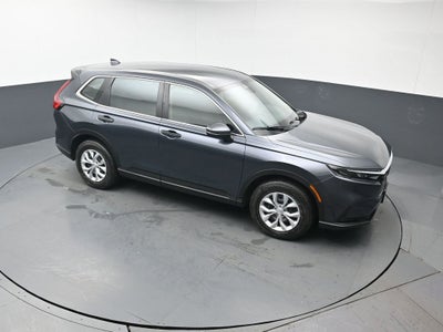 2024 Honda CR-V LX