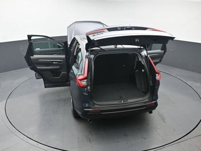 2024 Honda CR-V LX