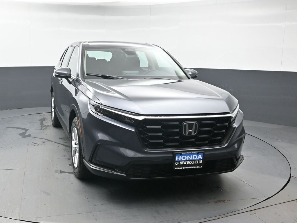 2024 Honda CR-V LX