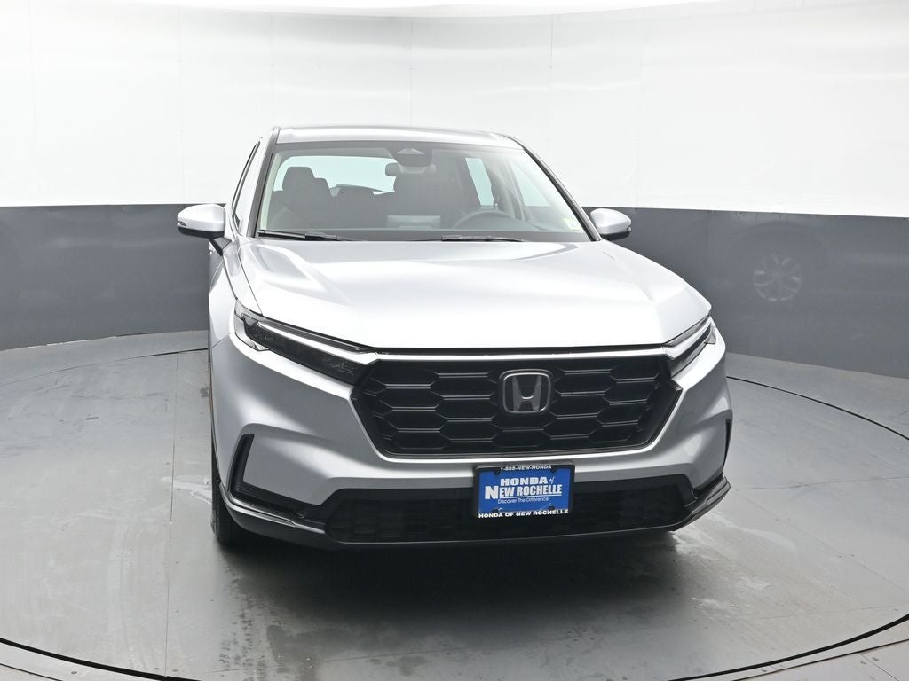 2023 Honda CR-V LX