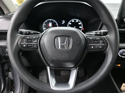 2023 Honda CR-V LX