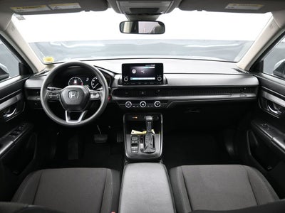 2023 Honda CR-V LX
