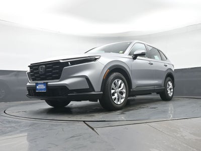 2023 Honda CR-V LX