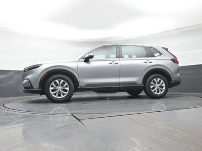 2023 Honda CR-V LX