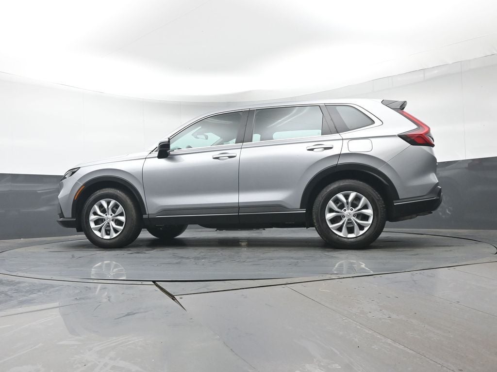 2023 Honda CR-V LX