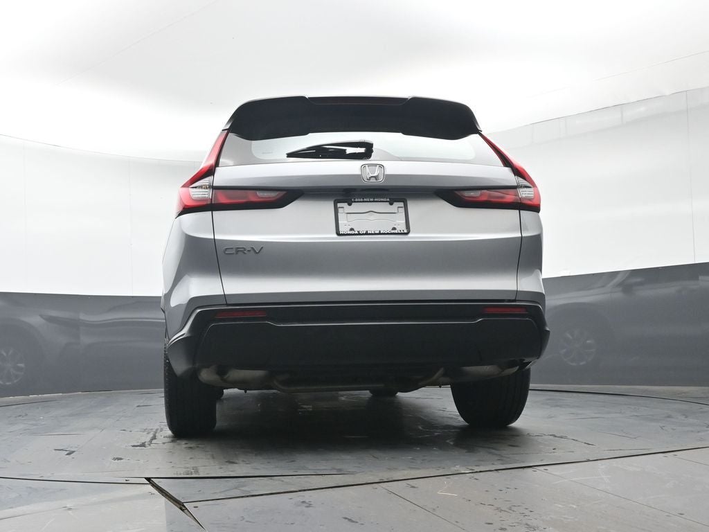 2023 Honda CR-V LX