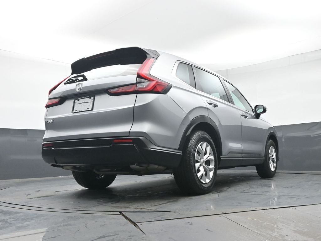 2023 Honda CR-V LX