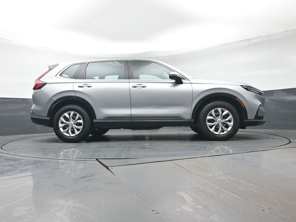 2023 Honda CR-V LX