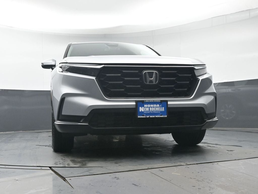 2023 Honda CR-V LX