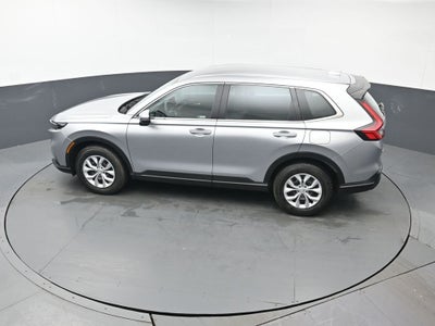 2023 Honda CR-V LX