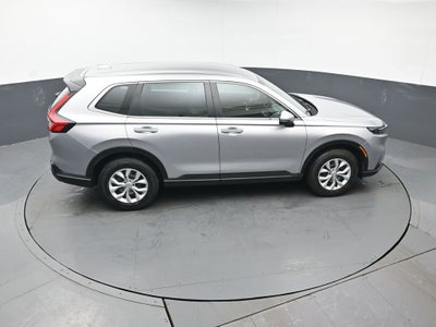 2023 Honda CR-V LX
