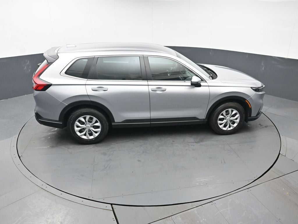 2023 Honda CR-V LX
