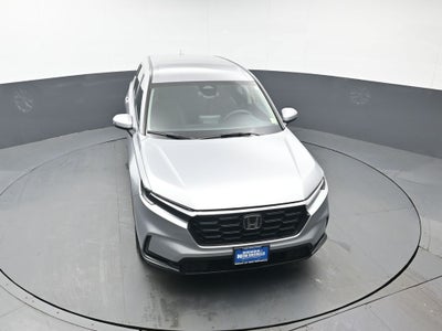2023 Honda CR-V LX