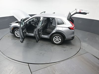 2023 Honda CR-V LX