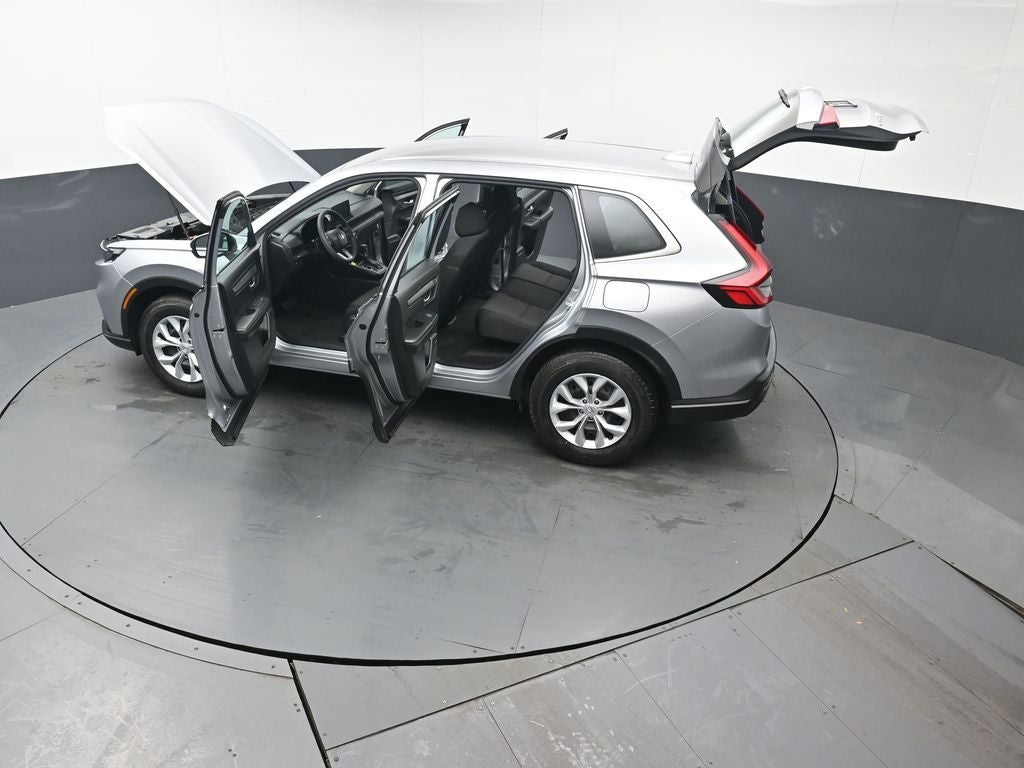 2023 Honda CR-V LX