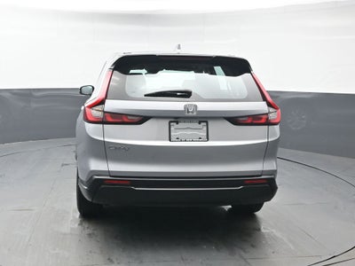 2023 Honda CR-V LX