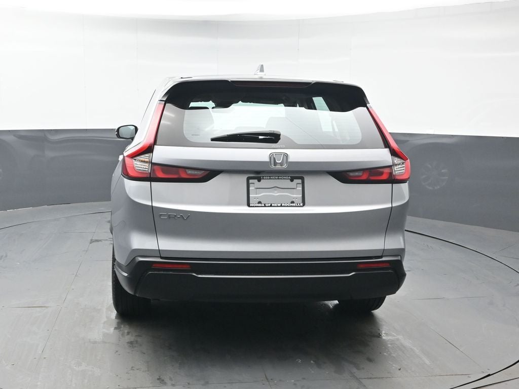 2023 Honda CR-V LX
