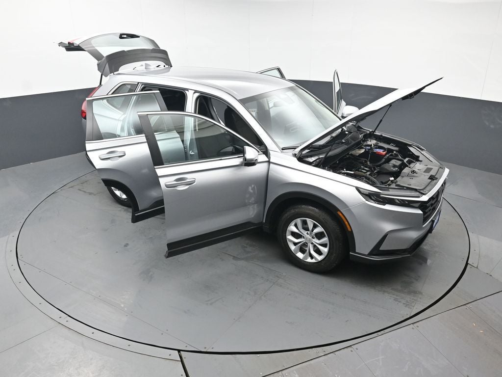 2023 Honda CR-V LX