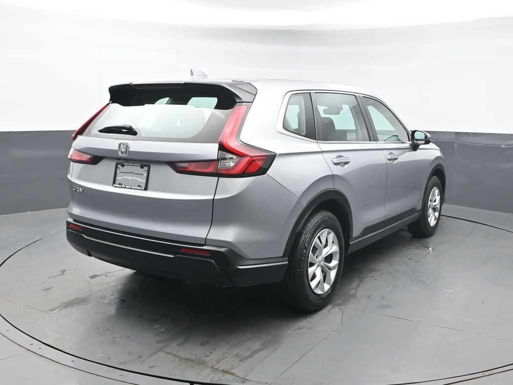 2023 Honda CR-V LX