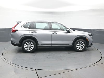 2023 Honda CR-V LX
