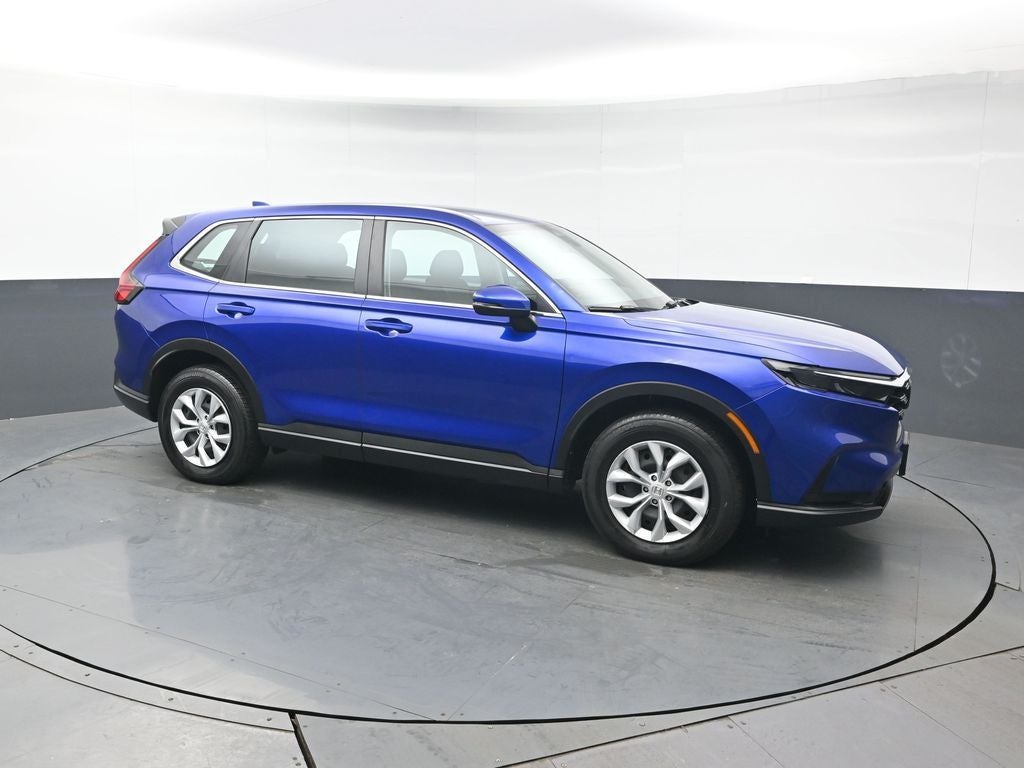 2023 Honda CR-V LX