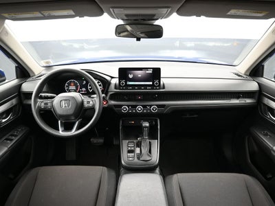 2023 Honda CR-V LX