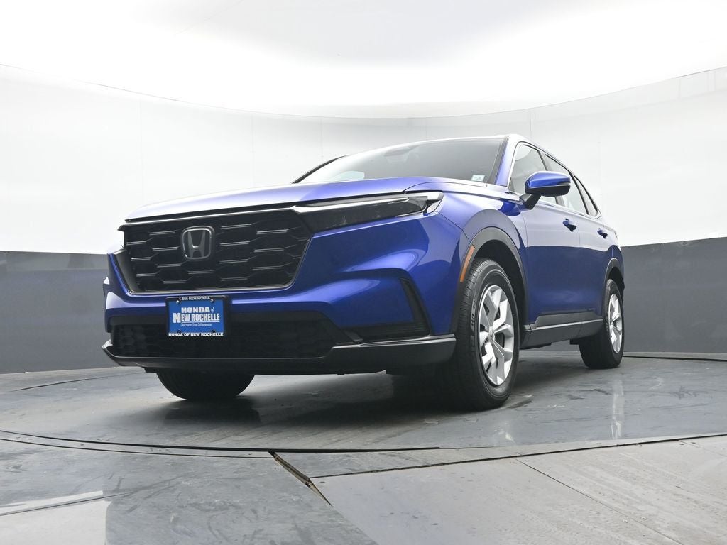 2023 Honda CR-V LX