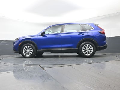 2023 Honda CR-V LX