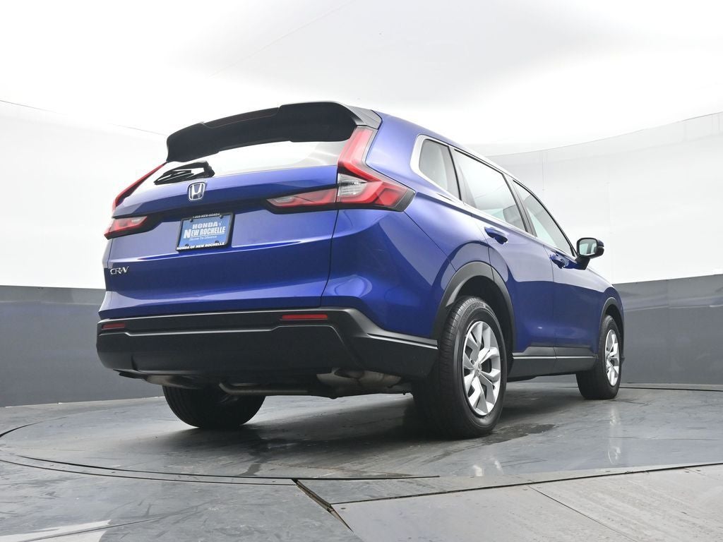 2023 Honda CR-V LX