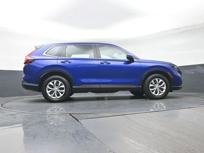 2023 Honda CR-V LX