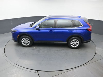 2023 Honda CR-V LX