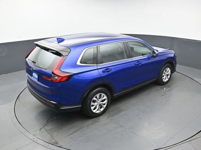 2023 Honda CR-V LX