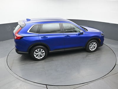 2023 Honda CR-V LX
