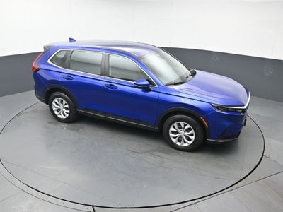 2023 Honda CR-V LX