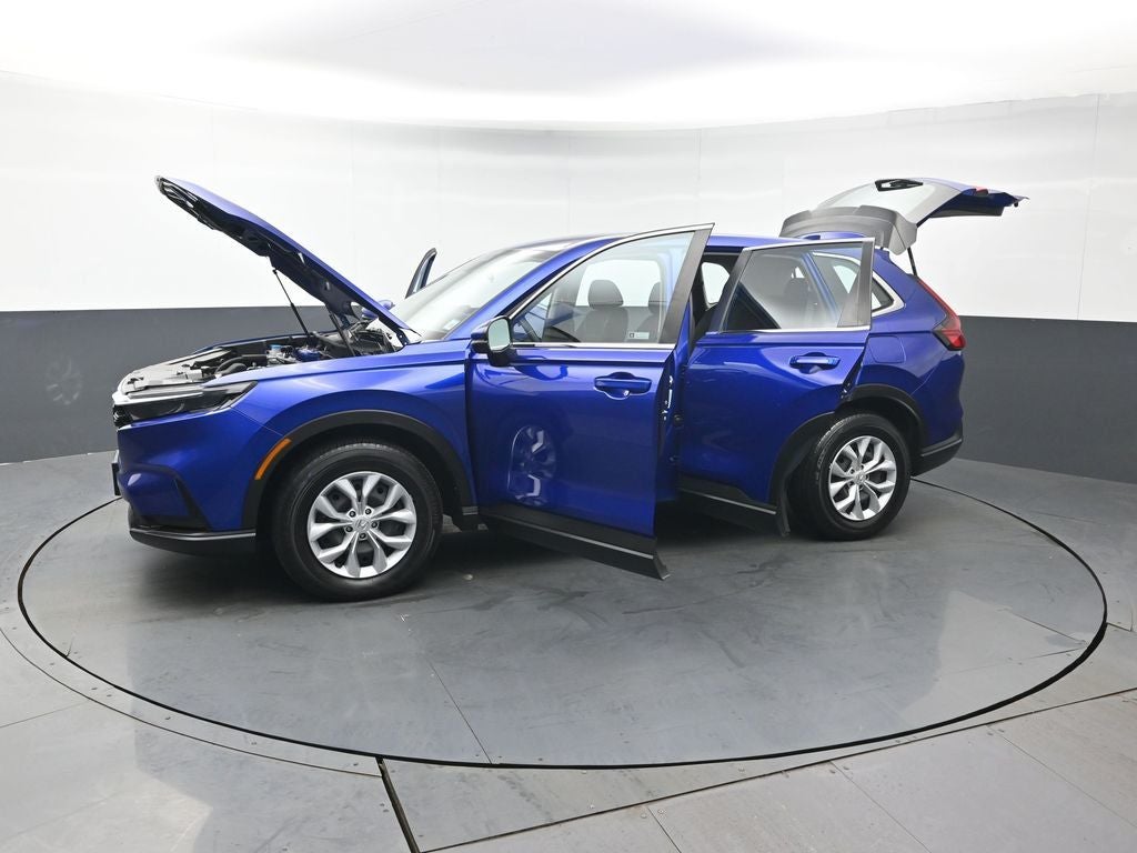 2023 Honda CR-V LX