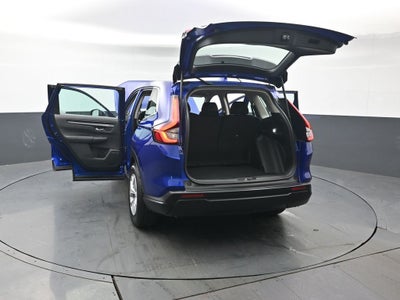 2023 Honda CR-V LX