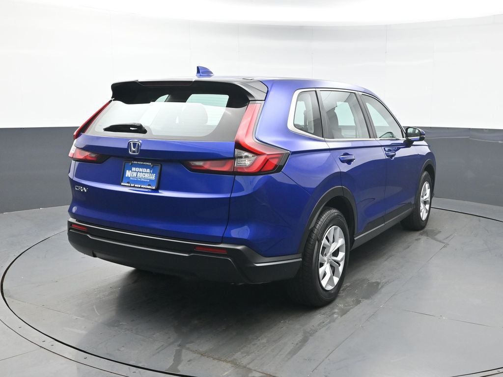 2023 Honda CR-V LX