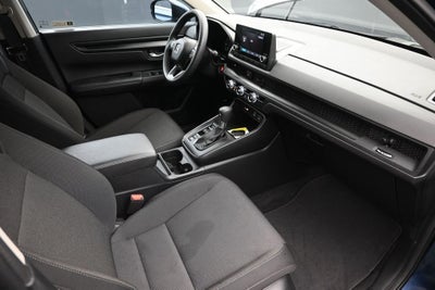 2024 Honda CR-V LX