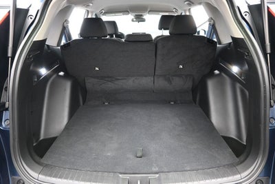 2024 Honda CR-V LX