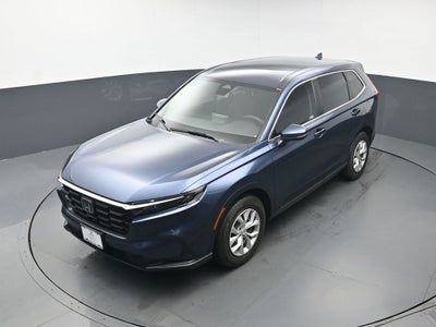 2024 Honda CR-V LX