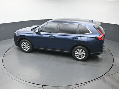 2024 Honda CR-V LX