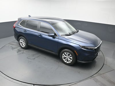 2024 Honda CR-V LX