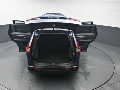2024 Honda CR-V LX